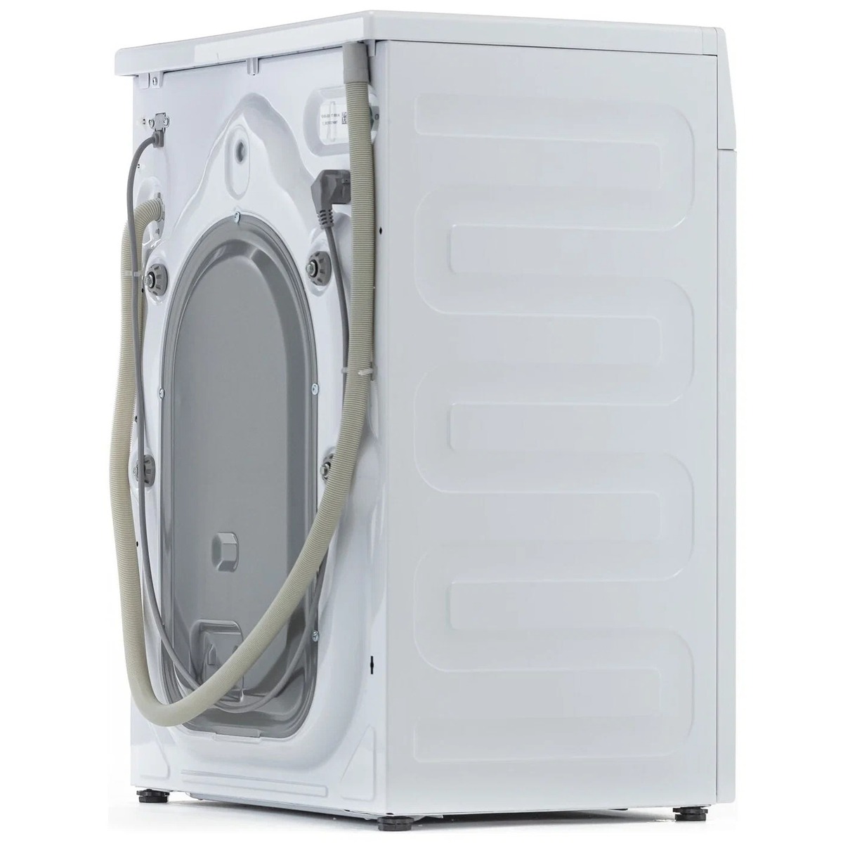 Стиральная машина Beko WSPE7H616W (Цвет: White)