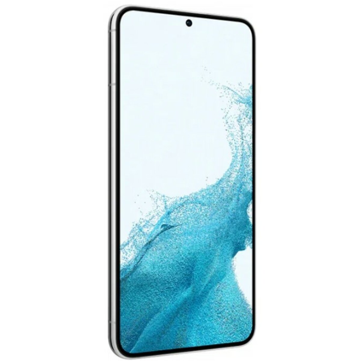 Смартфон Samsung Galaxy S22+ 8 / 128Gb (Цвет: Phantom White)