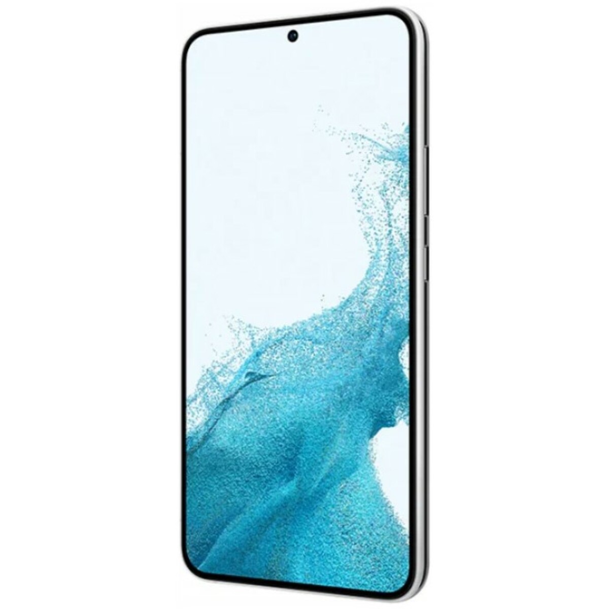 Смартфон Samsung Galaxy S22+ 8 / 128Gb (Цвет: Phantom White)