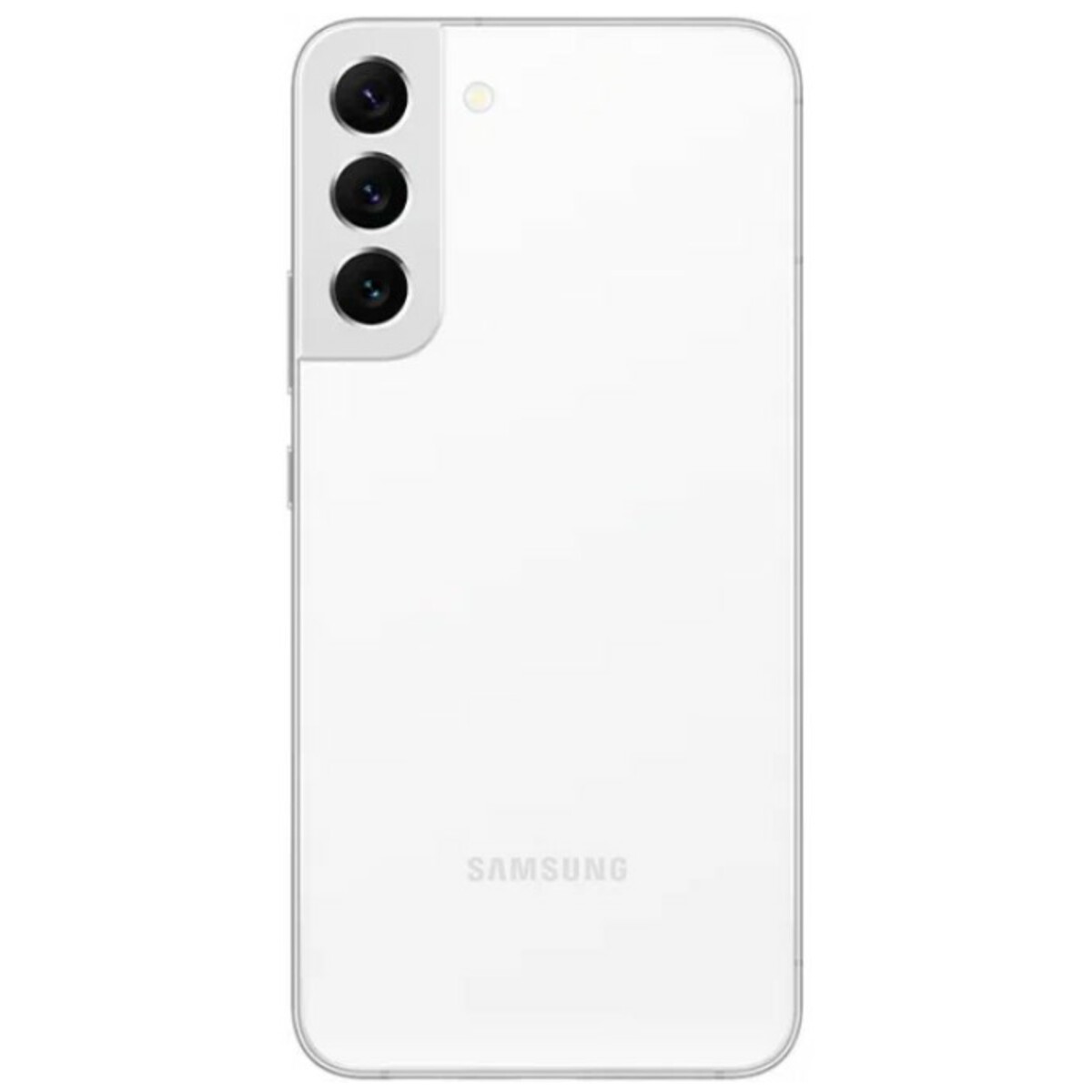 Смартфон Samsung Galaxy S22+ 8 / 128Gb (Цвет: Phantom White)