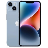 Смартфон Apple iPhone 14 Plus 512Gb Dual SIM (Цвет: Blue)