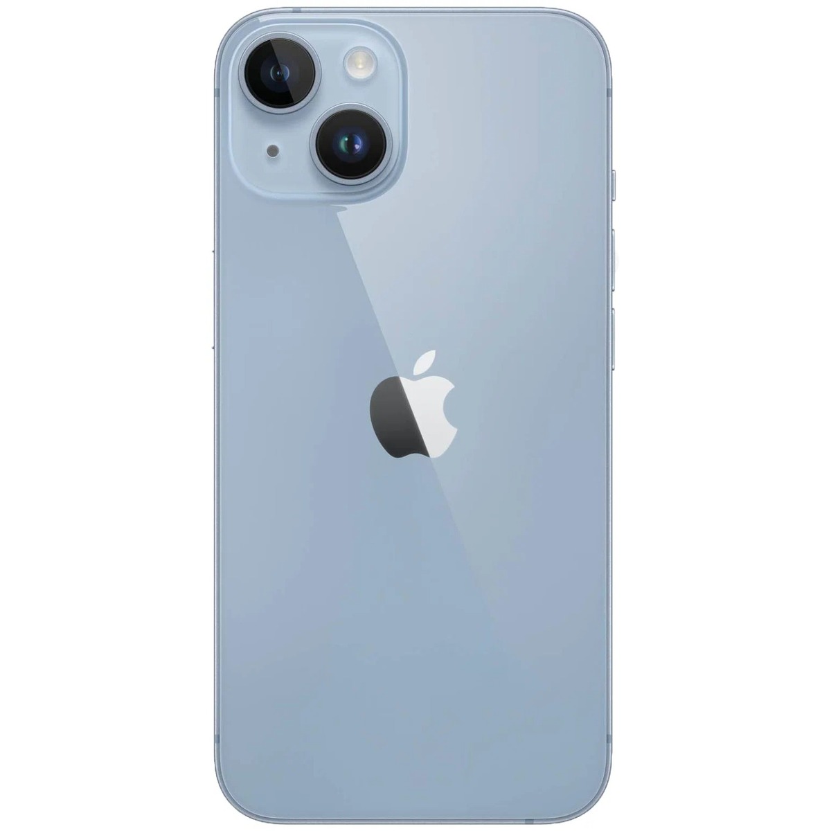 Смартфон Apple iPhone 14 Plus 512Gb Dual SIM (Цвет: Blue)