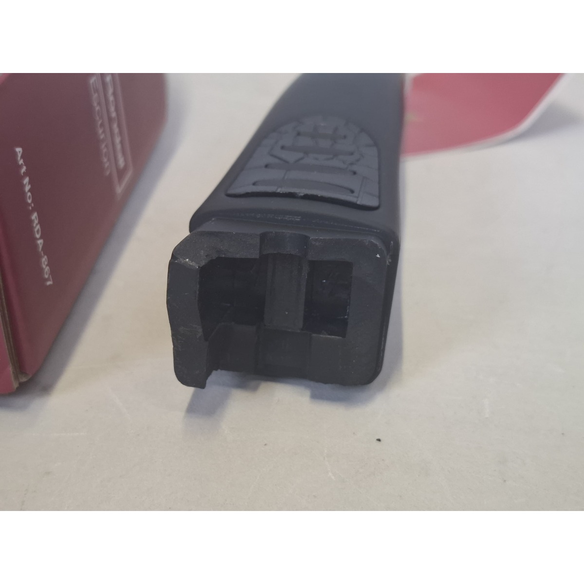 Сковорода Rondell Escurion RDA-867, черный