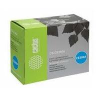 Картридж Cactus CS-CE390A (Цвет: Black)