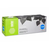 Картридж Cactus CS-CF210A (Цвет: Black)