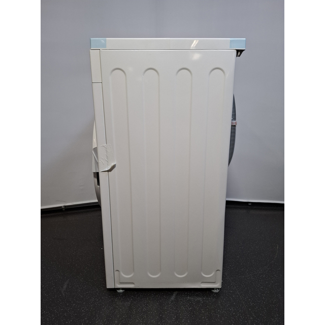 Стиральная машина LG F1296NDS0, белый