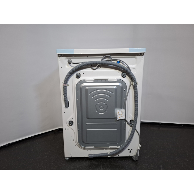 Стиральная машина LG F1296NDS0, белый