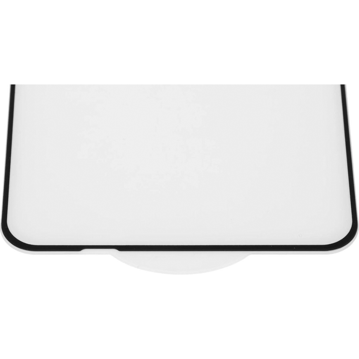 Защитное стекло Borasco Full Glue для смартфона Realme C71, черный