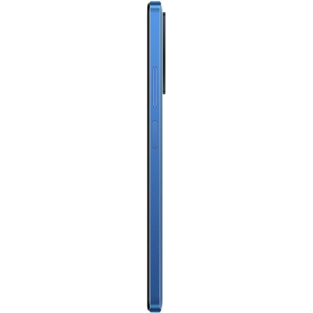 Смартфон Xiaomi Redmi Note 11 4/64Gb (NFC) RU (Цвет: Twilight Blue)