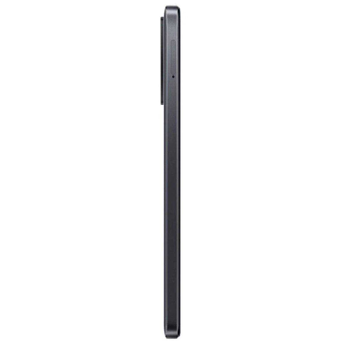 Смартфон Xiaomi Redmi Note 11 4 / 64Gb (NFC) RU (Цвет: Graphite Gray)