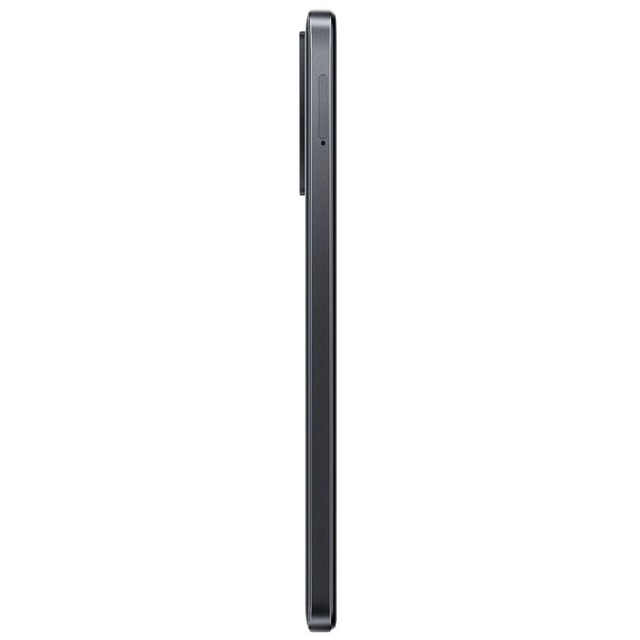 Смартфон Xiaomi Redmi Note 11 4/64Gb (NFC) RU (Цвет: Graphite Gray)