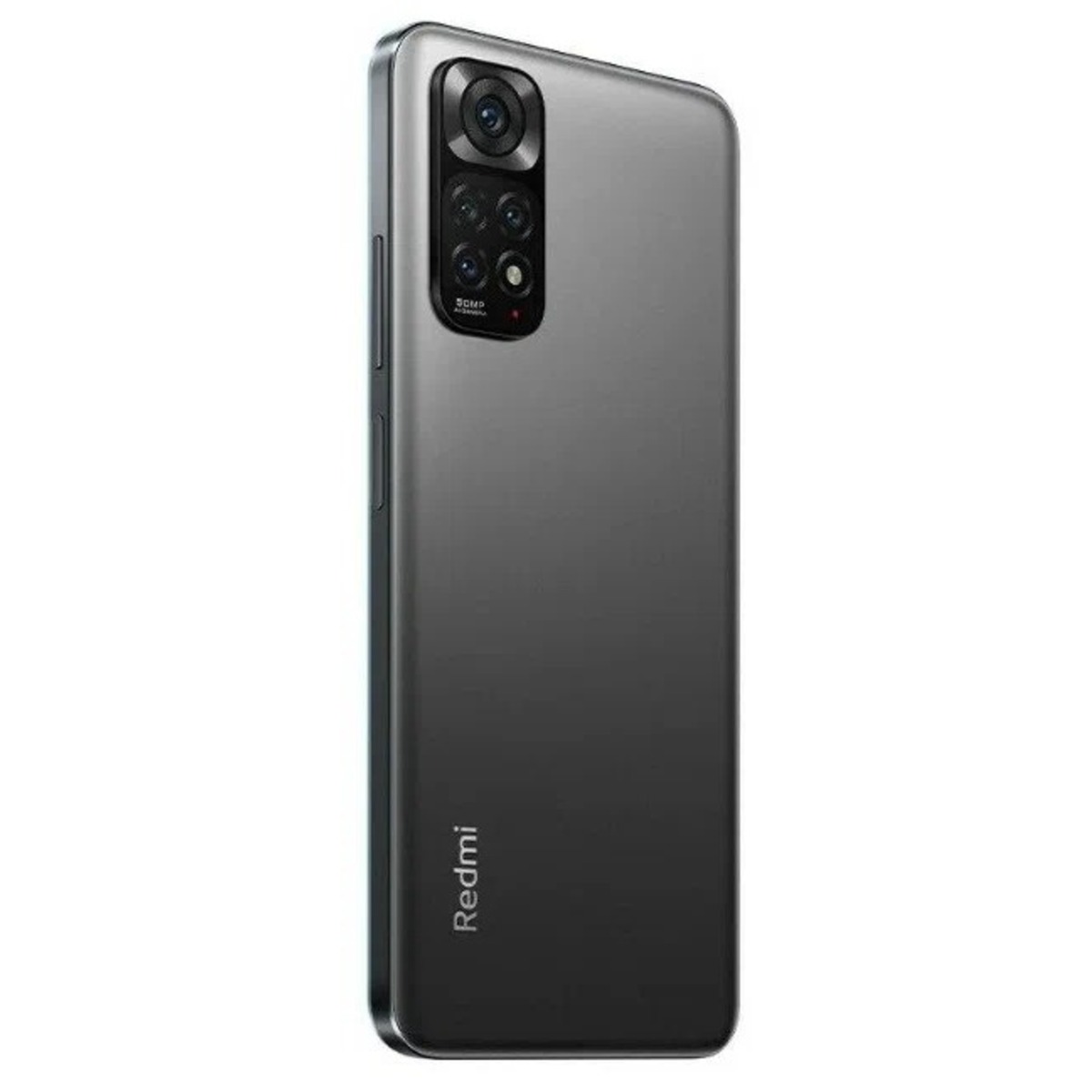 Смартфон Xiaomi Redmi Note 11 4 / 64Gb (NFC) RU (Цвет: Graphite Gray)