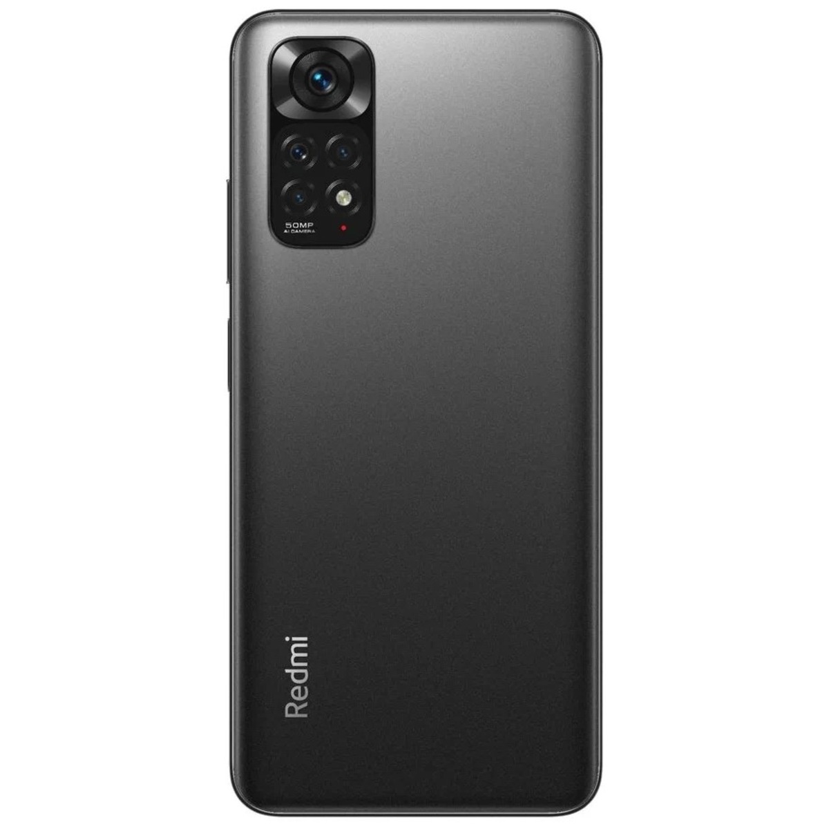 Купить Смартфон Xiaomi Redmi Note 11 4/64Gb (NFC) RU (Цвет: Graphite Gray)  2201117TY в СПб недорого | Выгодные цены на Смартфон Xiaomi Redmi Note 11  4/64Gb (NFC) RU (Цвет: Graphite Gray) 2201117TY,