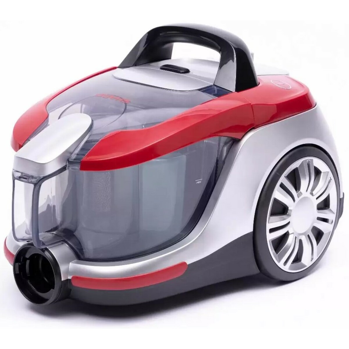 Пылесос Sharp EC-NB16R-R (Цвет: Red)