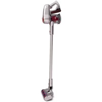 Пылесос вертикальный Sharp EC-SB72R-S (Цвет: Silver/Red)