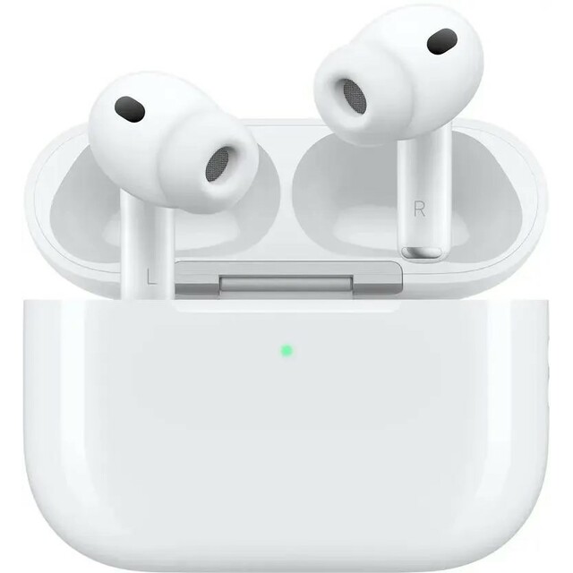 Наушники Apple AirPods Pro 3, белый