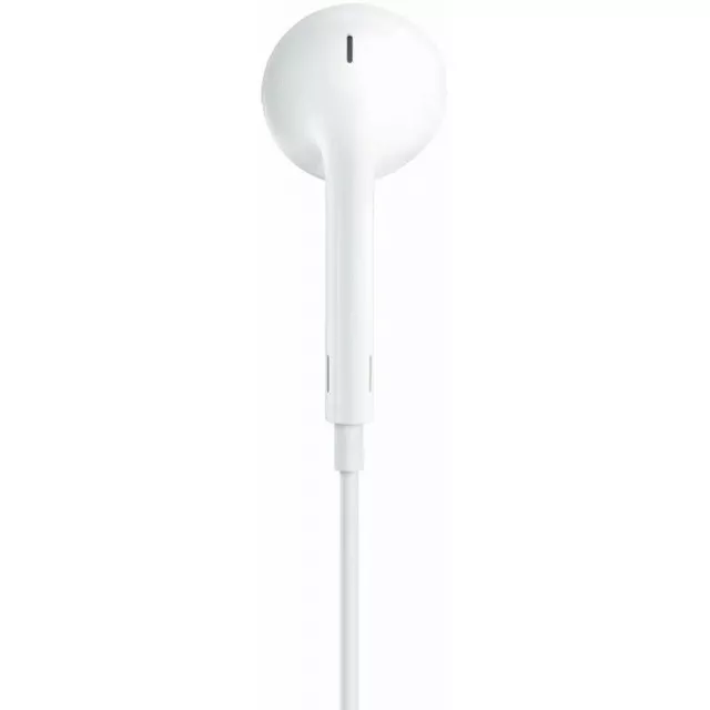 Наушники Apple EarPods with Type C Connector, белый