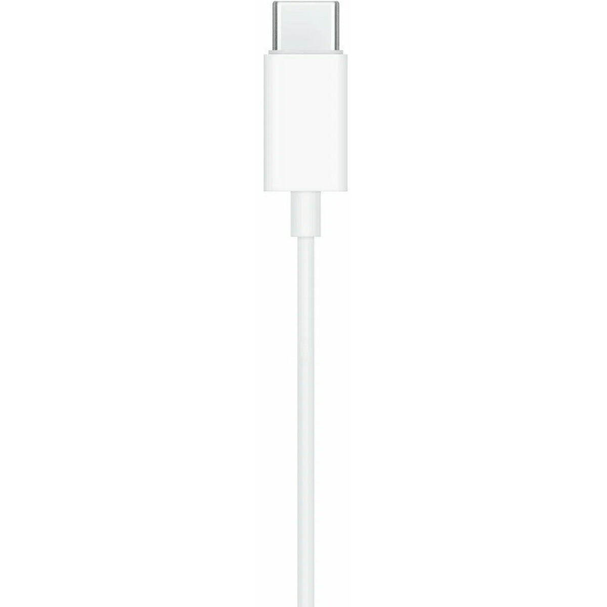 Наушники Apple EarPods with Type C Connector, белый