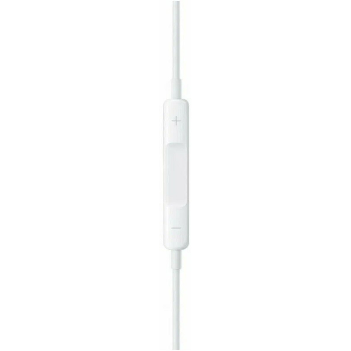 Наушники Apple EarPods with Type C Connector, белый