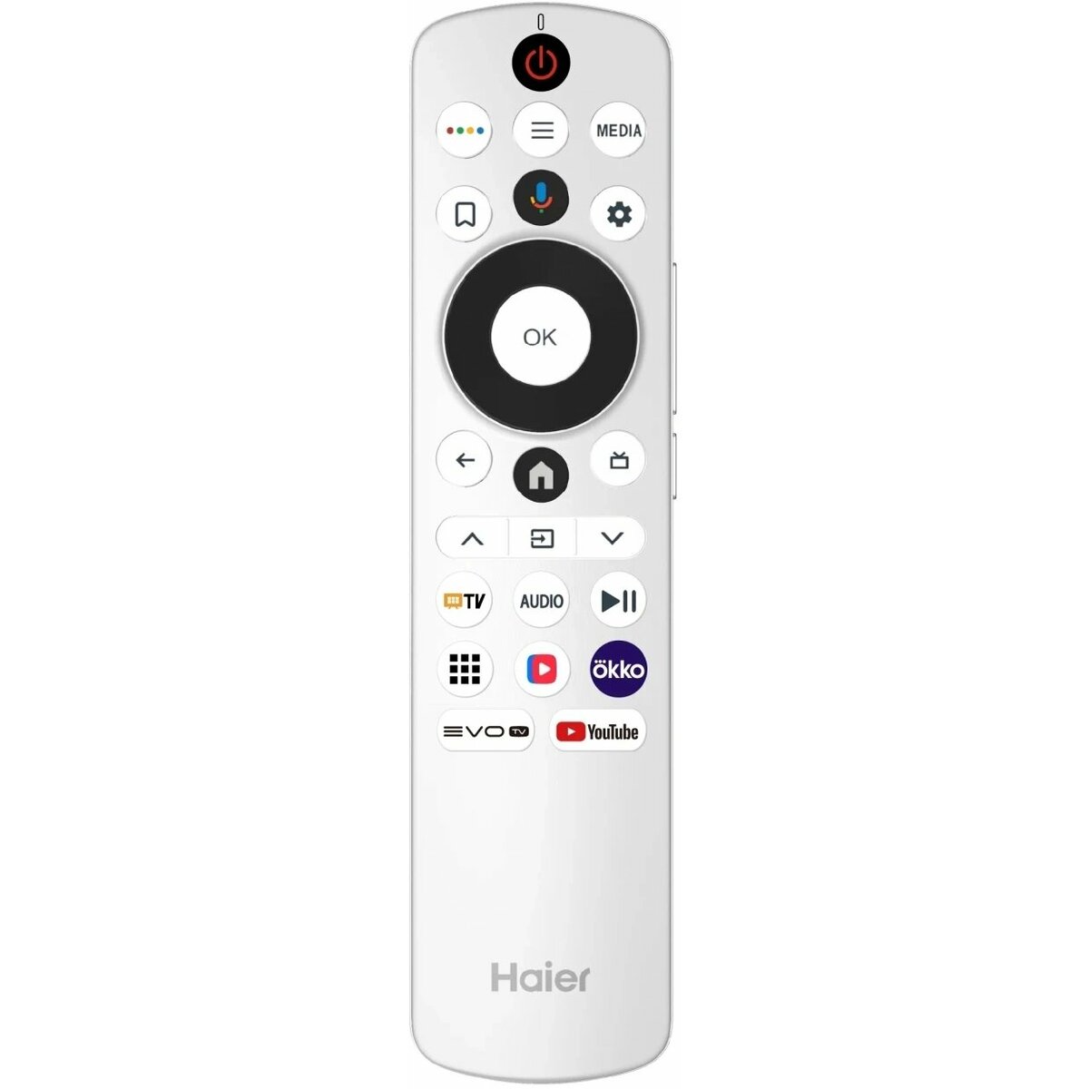 Телевизор Haier 75