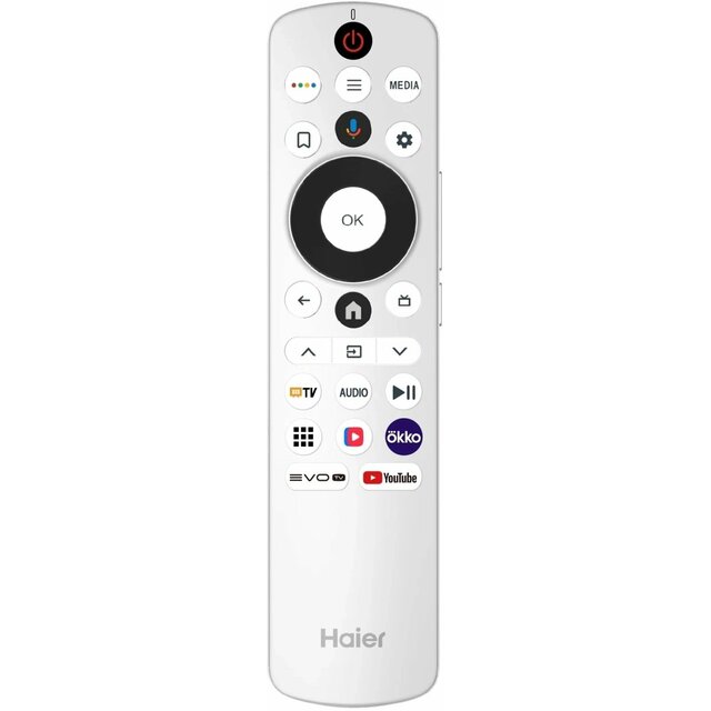 Телевизор Haier 75 Телевизор Haier 75