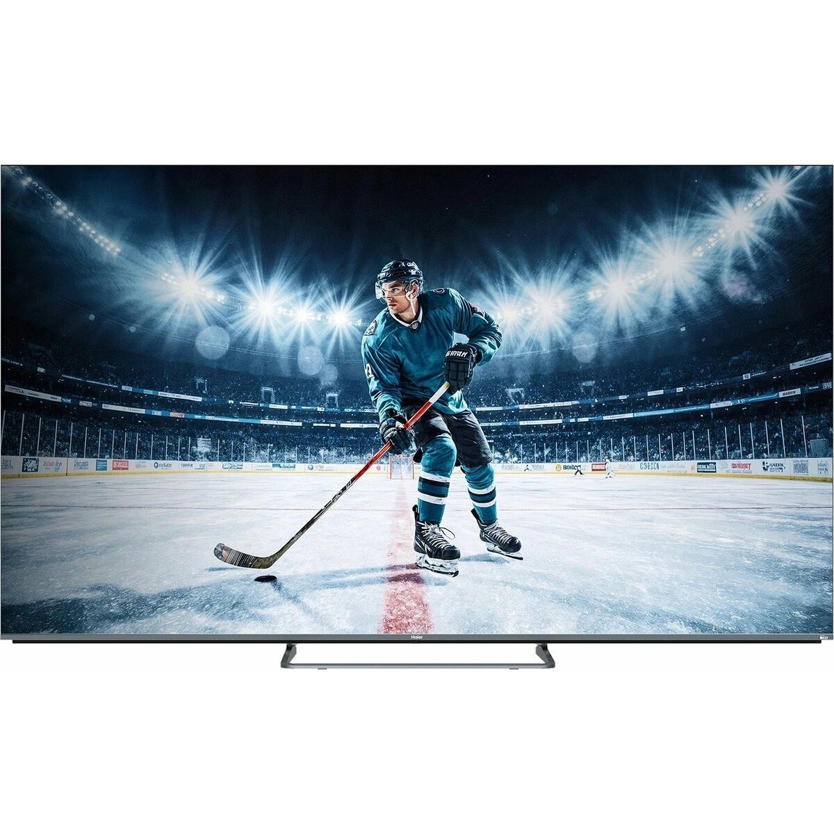 Телевизор Haier 75