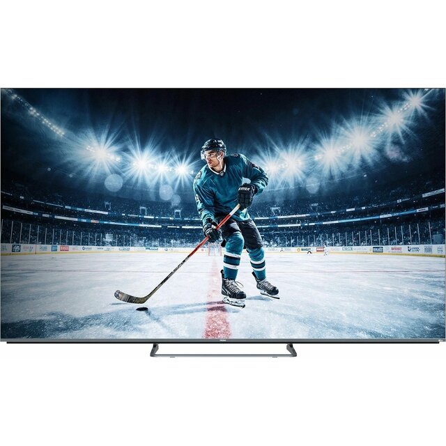 Телевизор Haier 75 Телевизор Haier 75