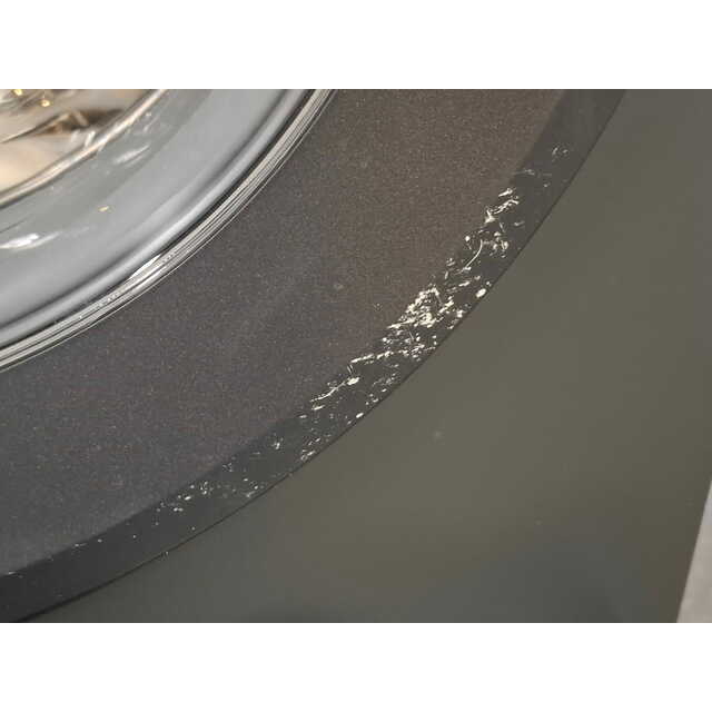 Стиральная машина Beko WSRE6512ZAA, черный