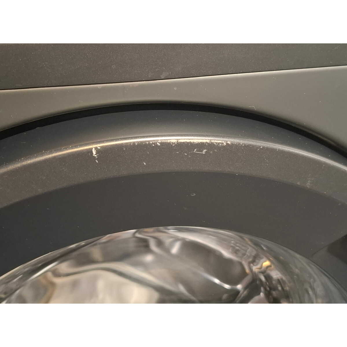 Стиральная машина Beko WSRE6512ZAA, черный