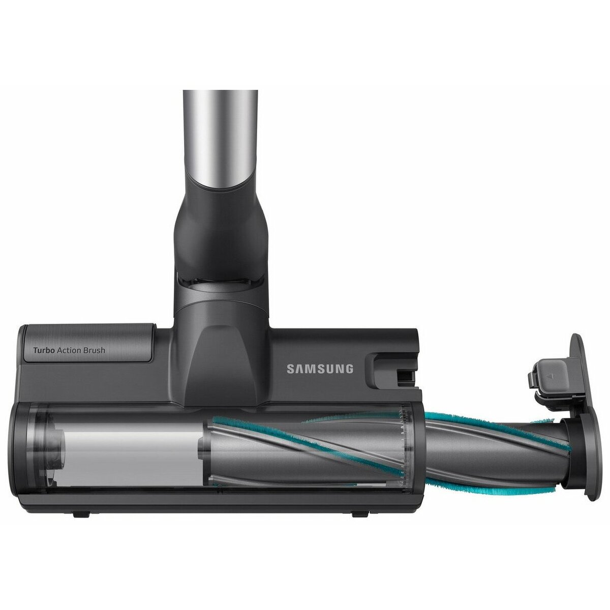 Пылесос ручной Samsung VS20R9046T3 / EV (Цвет: Silver)