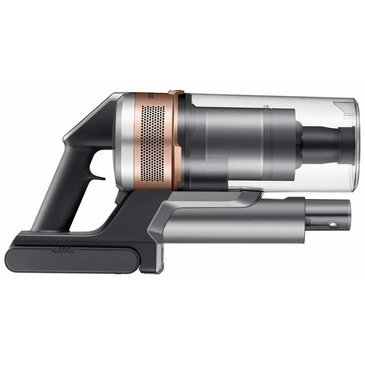Пылесос ручной Samsung VS20R9046T3 / EV (Цвет: Silver)