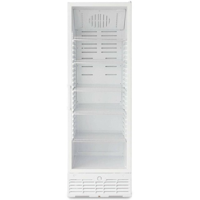 Холодильник Бирюса 521RN, белый