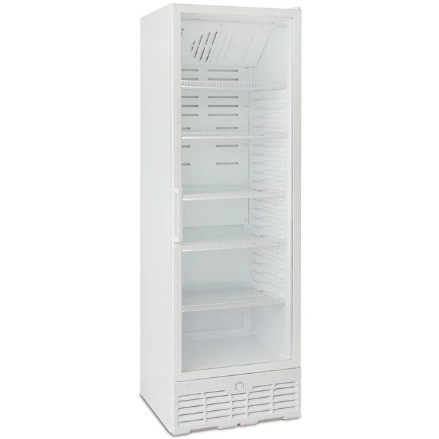 Холодильник Бирюса 521RN, белый