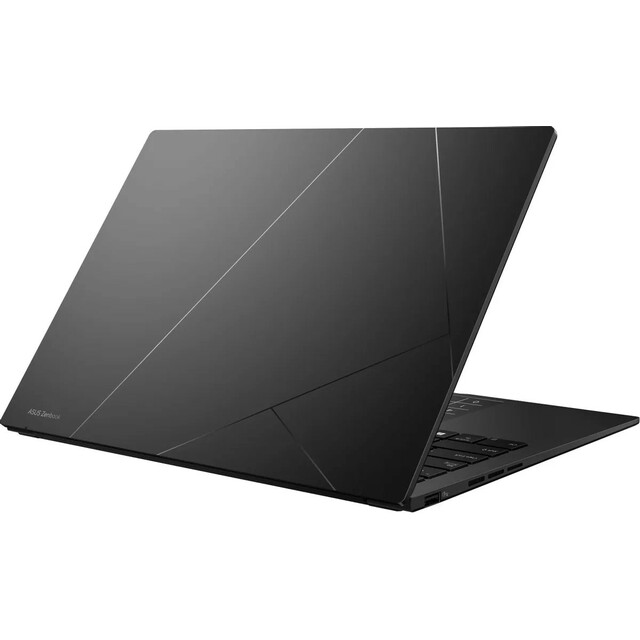 Ноутбук Asus Zenbook 14 UM3406GA-QD118 (Ryzen AI 5 430 2Ghz / 16Gb LPDDR5x / SSD1Tb / AMD Radeon 840M / 14