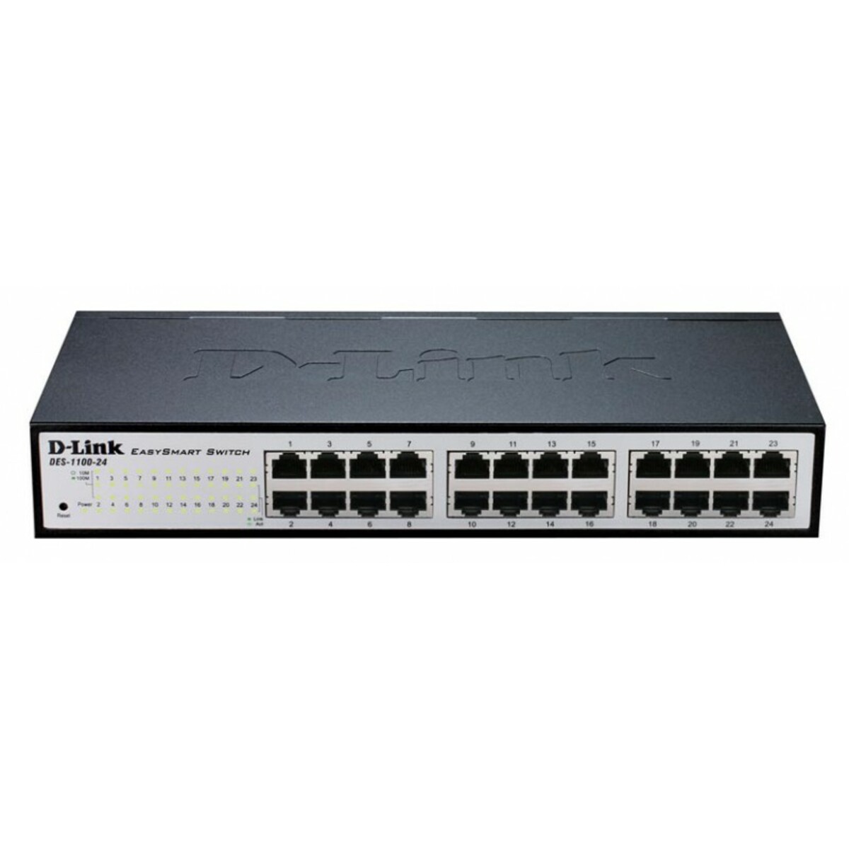Коммутатор управляемый D-Link DES-1100-24 / A2A