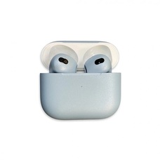 Наушники Apple AirPods 3 Color (Цвет: Blue Matte)