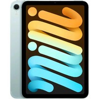 Планшет Apple iPad mini (2024) 128Gb Wi-Fi + Cellular (Цвет: Blue)