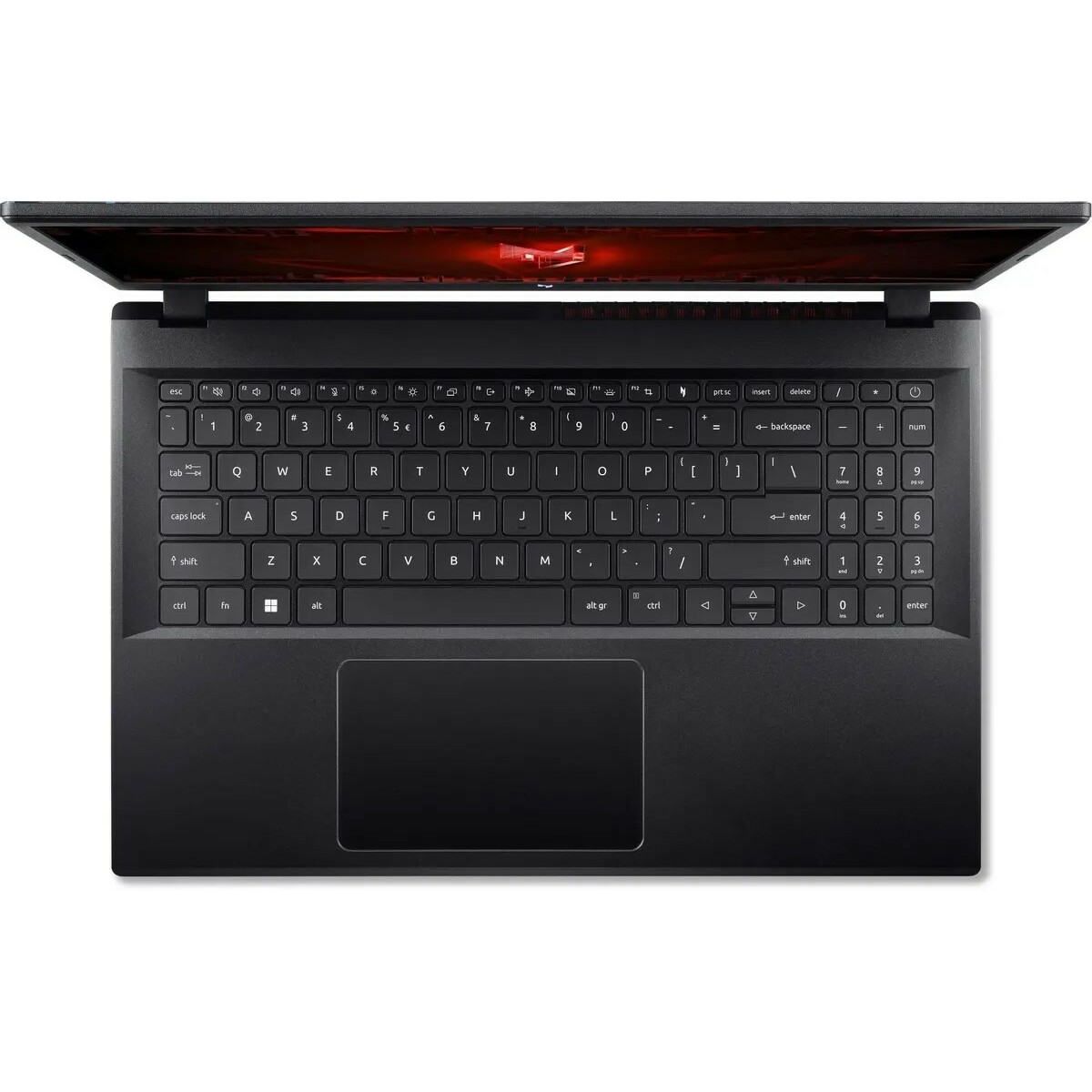 Ноутбук Acer Nitro V 15 ANV15-51-562M (Intel Core i5 13420H 2.1Ghz / 16Gb DDR5 / SSD 512Gb / NVIDIA GeForce RTX4050 6Gb / 15.6