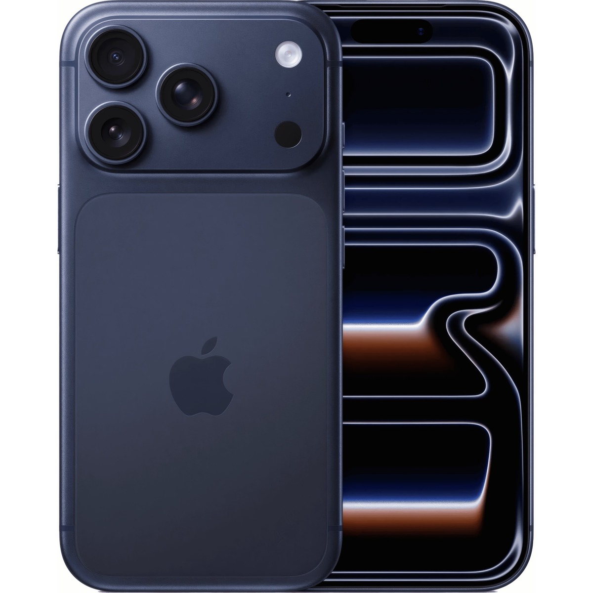 Смартфон Apple iPhone 17 Pro 512Gb, синий