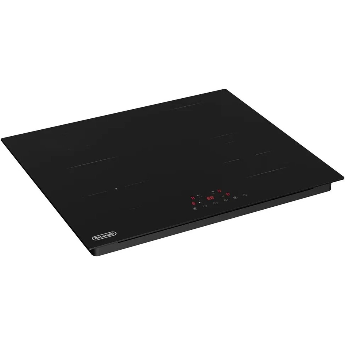 Варочная панель DeLonghi BELLA 1B0P CT, черный