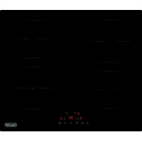 Варочная панель DeLonghi BELLA 1B0P CT, черный