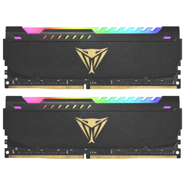 Память DDR4 2x8Gb 3200MHz Patriot PVSR416G320C8K