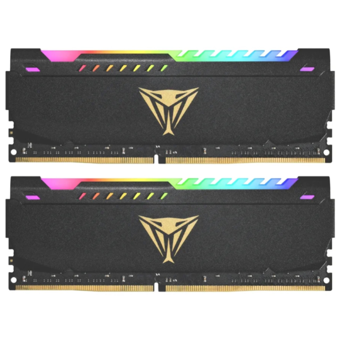 Память DDR4 2x8Gb 3600MHz Patriot PVSR416G360C0K