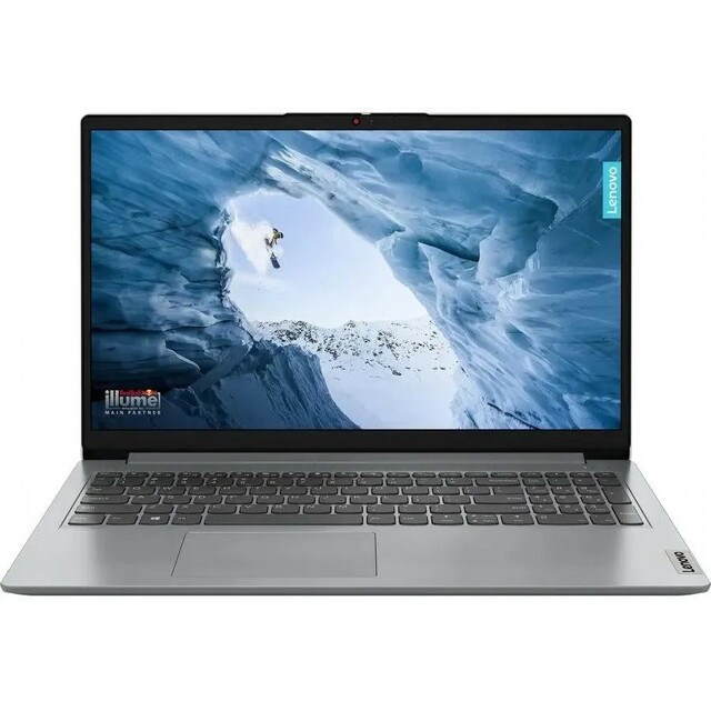 Ноутбук Lenovo IdeaPad 1 15IGL7 (Celeron N4020 / 8Gb DDR4 / SSD256Gb / Intel UHD Graphics 600 / 15.6