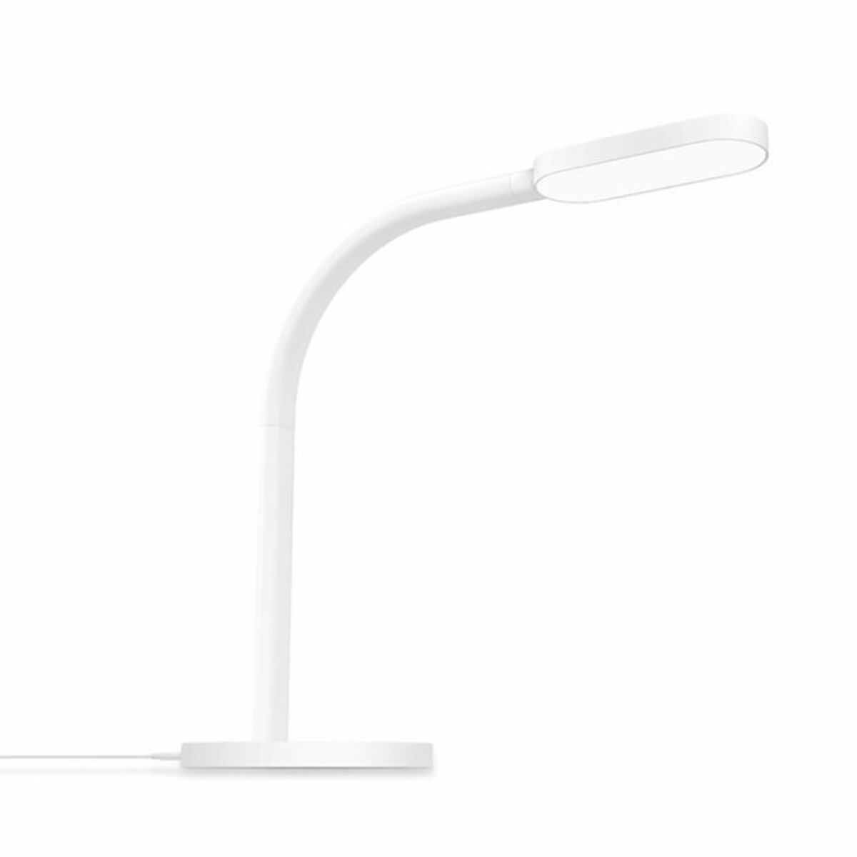 Умная лампа XIAOMI Yeelight Portable LED Lamp (Цвет: White)