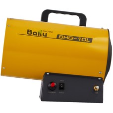 Тепловая пушка газовая Ballu BHG-10L (Цвет: Yellow)