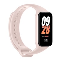 Фитнес-браслет Xiaomi Smart Band 8 Active (Цвет: Pink)