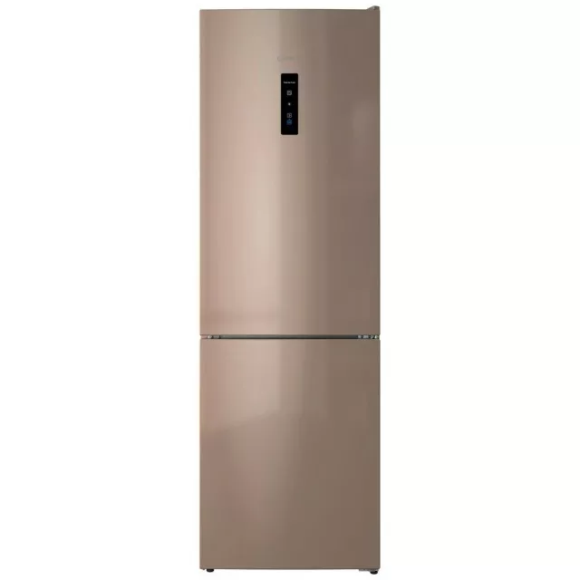 Холодильник Indesit ITR 5180 E (Цвет: Beige)