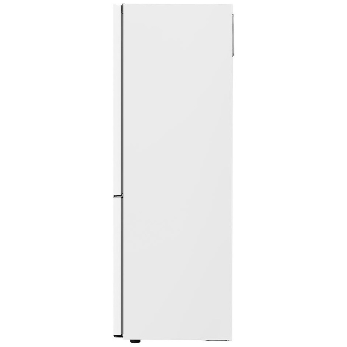 Холодильник LG GB-B61SWJMN (Цвет: White)