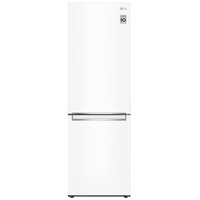 Холодильник LG GB-B61SWJMN (Цвет: White)